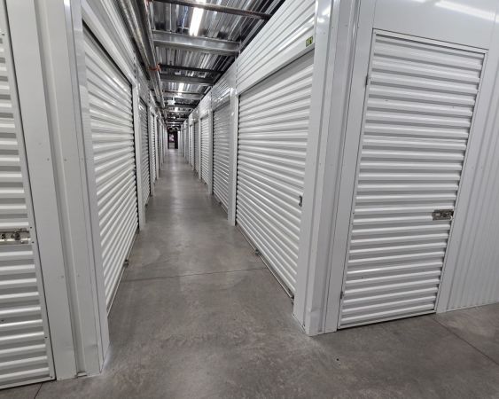 Extra Space Storage - 2274 - St George - E Riverside Dr - 2012 East Riverside Drive