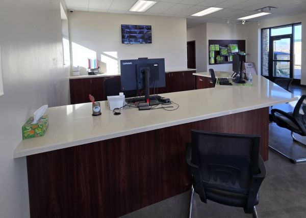 Extra Space Storage - 2269 - Riverton - W 12600 S - 4425 West 12600 South