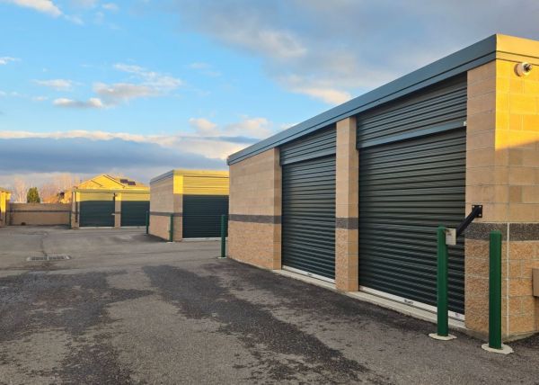 Extra Space Storage - 2269 - Riverton - W 12600 S - 4425 West 12600 South