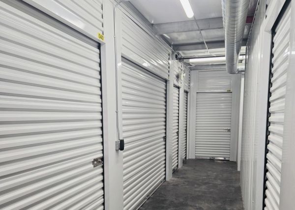 Extra Space Storage - 2269 - Riverton - W 12600 S - 4425 West 12600 South