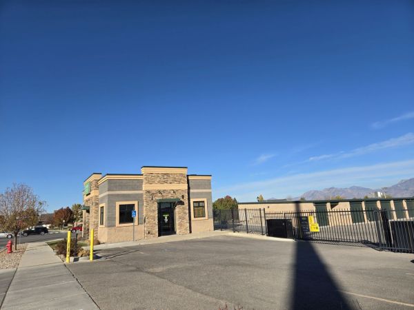 Extra Space Storage - 2269 - Riverton - W 12600 S - 4425 West 12600 South
