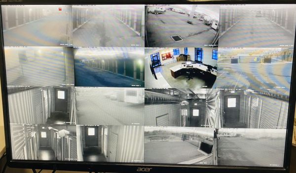 Extra Space Storage - 2269 - Riverton - W 12600 S - 4425 West 12600 South