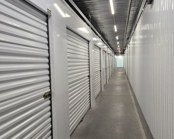 Extra Space Storage - 2254 - Phoenix - W Southern Ave - 1706 West Southern Avenue