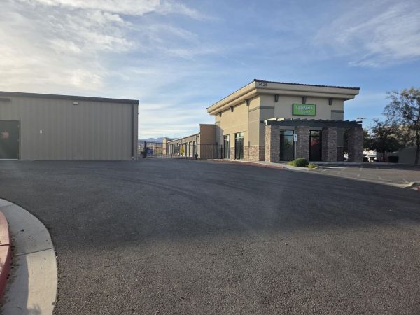 Extra Space Storage - 2256 - Las Vegas - S Buffalo Dr - 7425 South Buffalo Drive