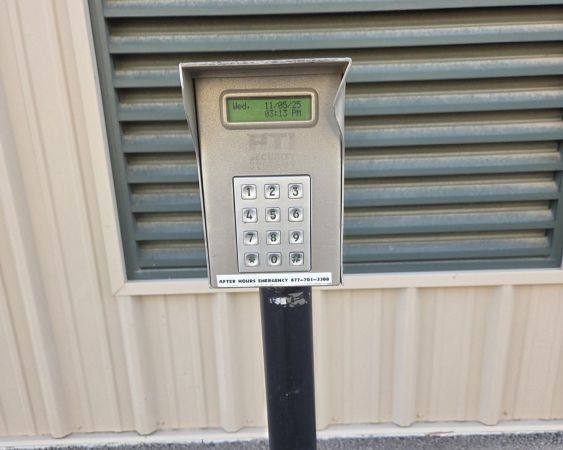 Extra Space Storage - 2256 - Las Vegas - S Buffalo Dr - 7425 South Buffalo Drive