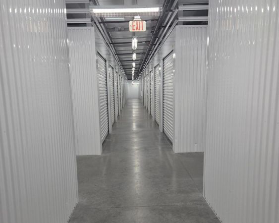 Extra Space Storage - 2256 - Las Vegas - S Buffalo Dr - 7425 South Buffalo Drive
