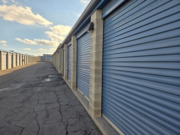 Extra Space Storage - 2278 - West Valley City - 4571 S 5600 W - 4571 South 5600 West