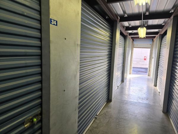 Extra Space Storage - 2278 - West Valley City - 4571 S 5600 W - 4571 South 5600 West