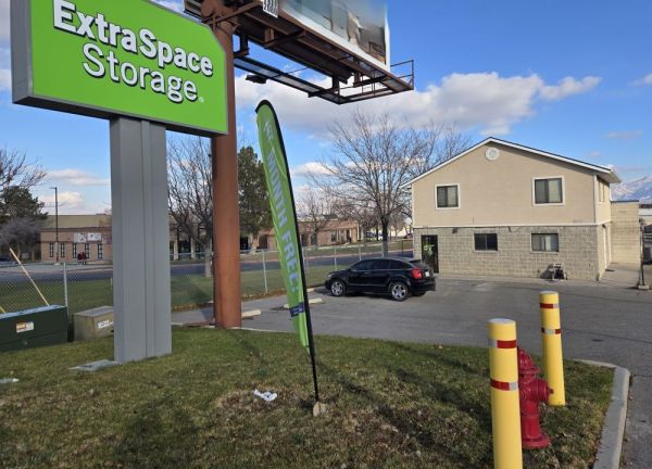 Extra Space Storage - 2278 - West Valley City - 4571 S 5600 W - 4571 South 5600 West
