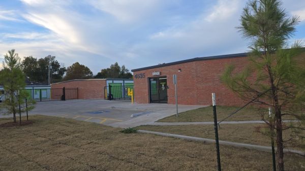 Extra Space Storage - 5071 - Oklahoma City - 4535 NW 63rd St - 4535 Northwest 63rd Street
