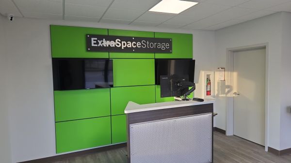 Extra Space Storage - 5071 - Oklahoma City - 4535 NW 63rd St - 4535 Northwest 63rd Street