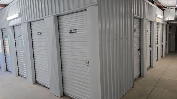 Extra Space Storage - 5071 - Oklahoma City - 4535 NW 63rd St - 4535 Northwest 63rd Street