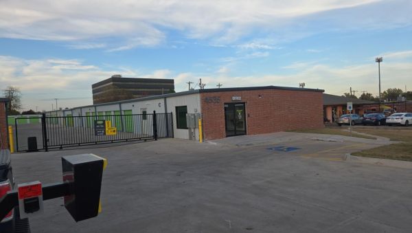 Extra Space Storage - 5071 - Oklahoma City - 4535 NW 63rd St - 4535 Northwest 63rd Street