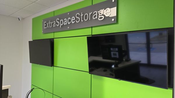 Extra Space Storage - 5071 - Oklahoma City - 4535 NW 63rd St - 4535 Northwest 63rd Street