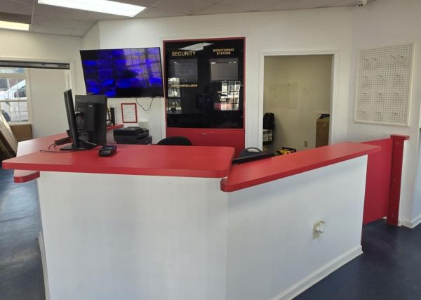 Extra Space Storage - 5125 - Powder Springs - Oglesby Rd - 4905 Oglesby Road