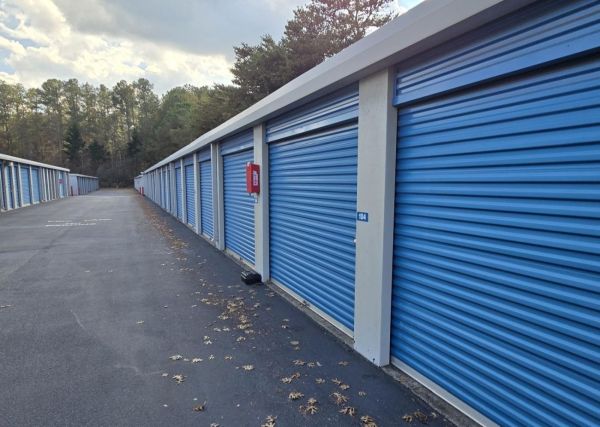 Extra Space Storage - 5125 - Powder Springs - Oglesby Rd - 4905 Oglesby Road