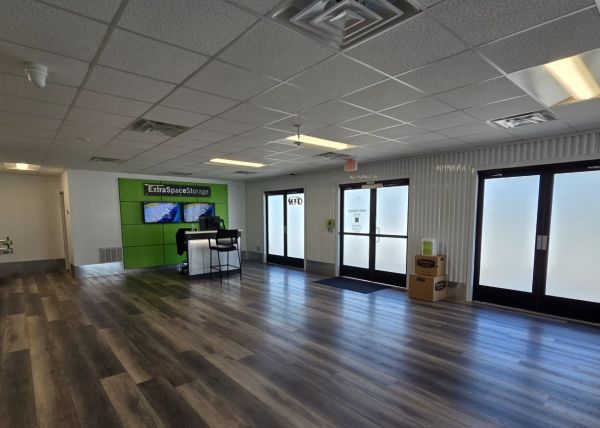Extra Space Storage - 5049 - Loganville - Rosewood Cir - 1041 Rosewood Circle