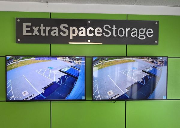 Extra Space Storage - 5049 - Loganville - Rosewood Cir - 1041 Rosewood Circle