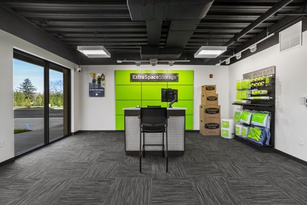 Extra Space Storage - 5015 - Horsham - Horsham Rd - 901 Horsham Road