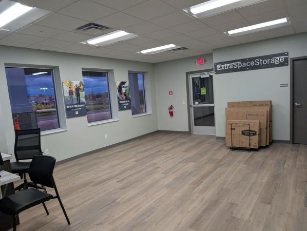 Extra Space Storage - 6525 - Hamburg - Southwestern Blvd - 4462 Southwestern Boulevard