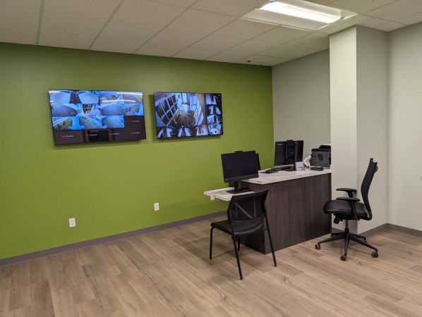 Extra Space Storage - 6525 - Hamburg - Southwestern Blvd - 4462 Southwestern Boulevard