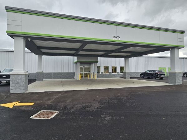 Extra Space Storage - 6525 - Hamburg - Southwestern Blvd - 4462 Southwestern Boulevard