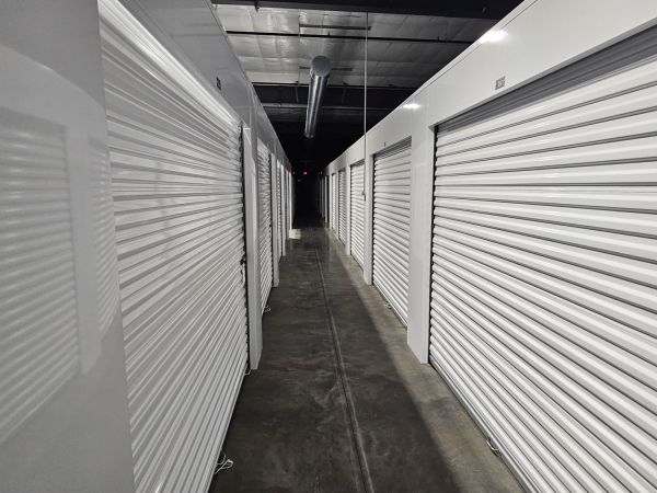 Extra Space Storage - 6525 - Hamburg - Southwestern Blvd - 4462 Southwestern Boulevard