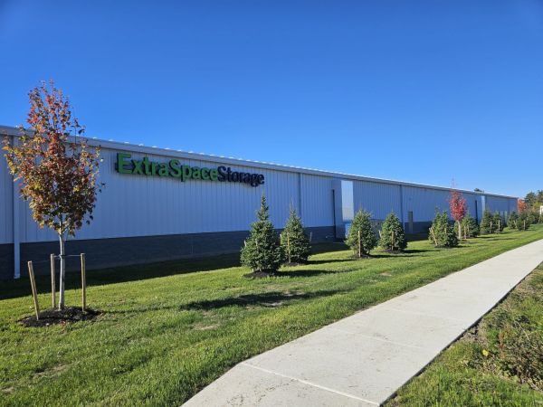Extra Space Storage - 6525 - Hamburg - Southwestern Blvd - 4462 Southwestern Boulevard