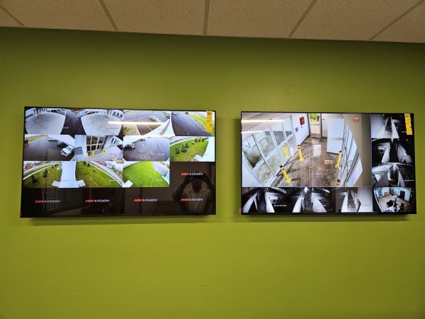 Extra Space Storage - 6525 - Hamburg - Southwestern Blvd - 4462 Southwestern Boulevard