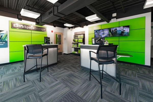 Extra Space Storage - 6542 - Upper Saddle River - 100 Route 17 - 100 New Jersey 17