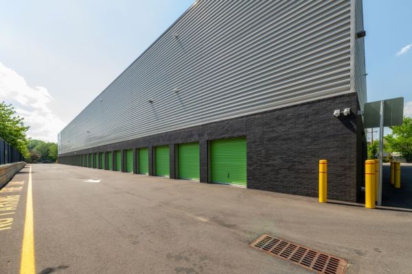 Extra Space Storage - 6542 - Upper Saddle River - 100 Route 17 - 100 New Jersey 17