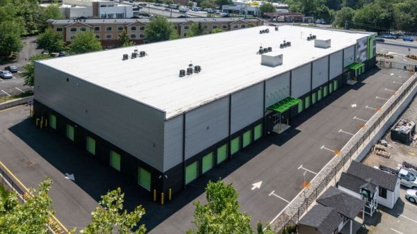 Extra Space Storage - 6542 - Upper Saddle River - 100 Route 17 - 100 New Jersey 17