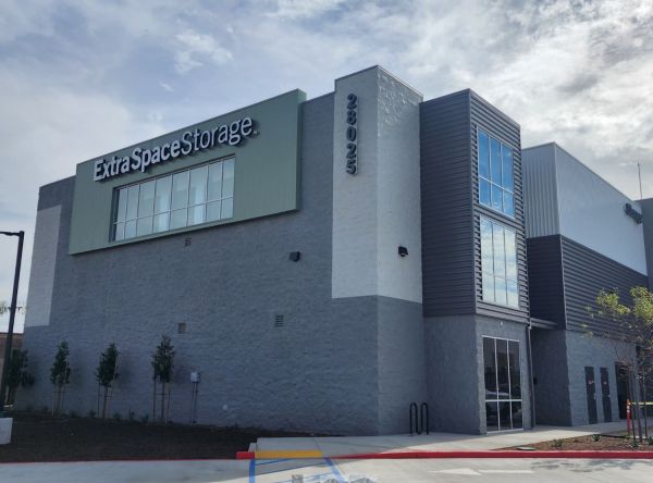 Extra Space Storage - 6719 - Highland - Greenspot Rd - 28025 Greenspot Road