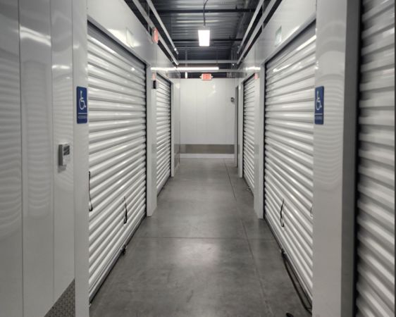 Extra Space Storage - 6719 - Highland - Greenspot Rd - 28025 Greenspot Road