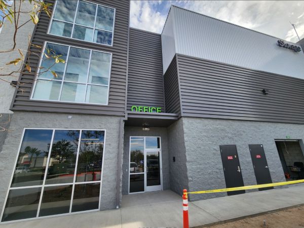 Extra Space Storage - 6719 - Highland - Greenspot Rd - 28025 Greenspot Road