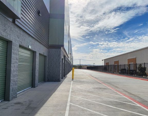 Extra Space Storage - 6719 - Highland - Greenspot Rd - 28025 Greenspot Road