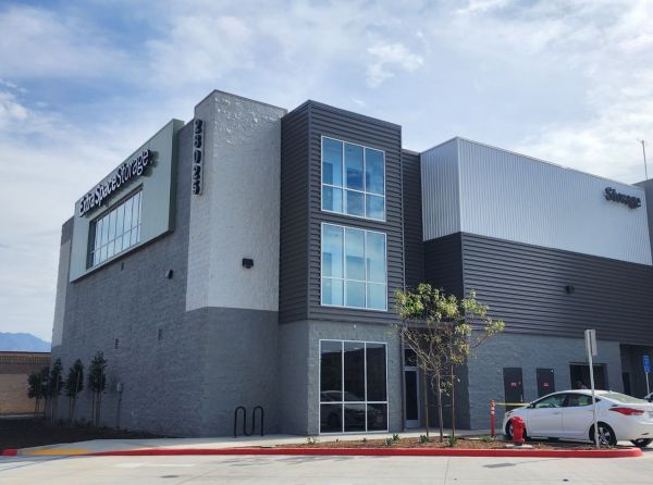 Extra Space Storage - 6719 - Highland - Greenspot Rd - 28025 Greenspot Road