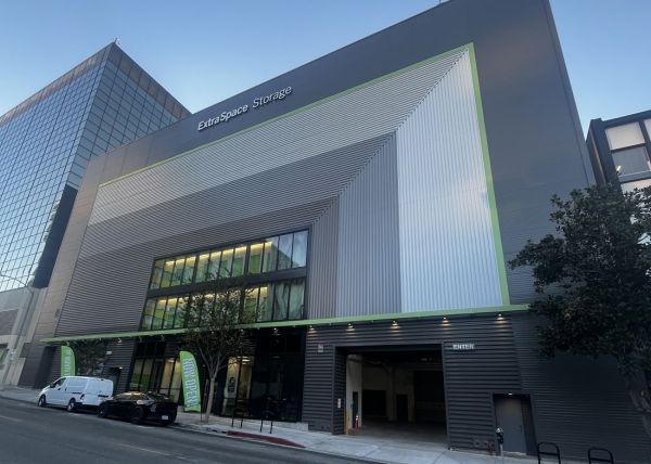 Extra Space Storage - 6779 - Los Angeles - S Catalina St - 627 South Catalina Street