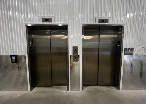 Extra Space Storage - 6779 - Los Angeles - S Catalina St - 627 South Catalina Street