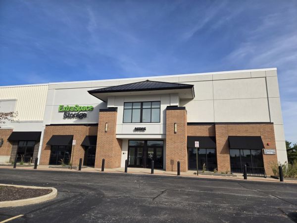 Extra Space Storage - 6962 - Orland Park - Orland Square Dr - 66 Orland Square Drive
