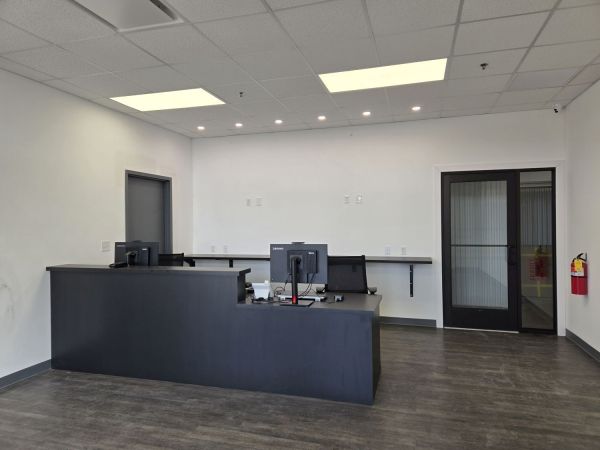 Extra Space Storage - 6962 - Orland Park - Orland Square Dr - 66 Orland Square Drive