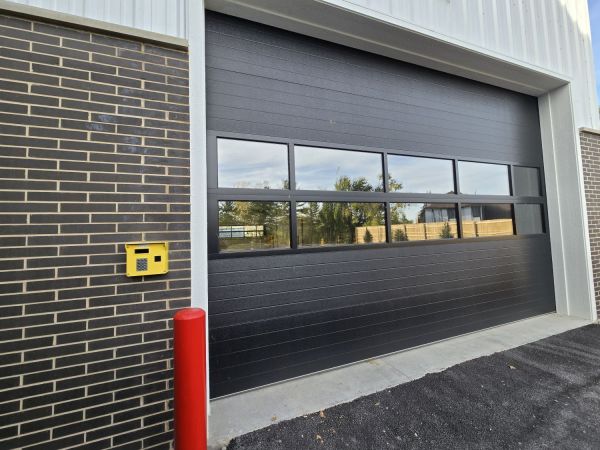 Extra Space Storage - 6962 - Orland Park - Orland Square Dr - 66 Orland Square Drive