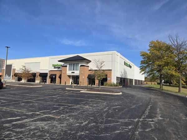 Extra Space Storage - 6962 - Orland Park - Orland Square Dr - 66 Orland Square Drive