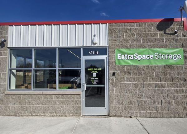 Extra Space Storage - 6999 - Taylor - Ecorse Rd - 24101 Ecorse Road