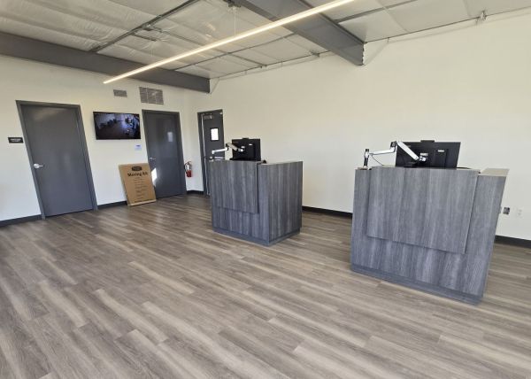 Extra Space Storage - 6999 - Taylor - Ecorse Rd - 24101 Ecorse Road