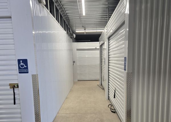 Extra Space Storage - 6999 - Taylor - Ecorse Rd - 24101 Ecorse Road