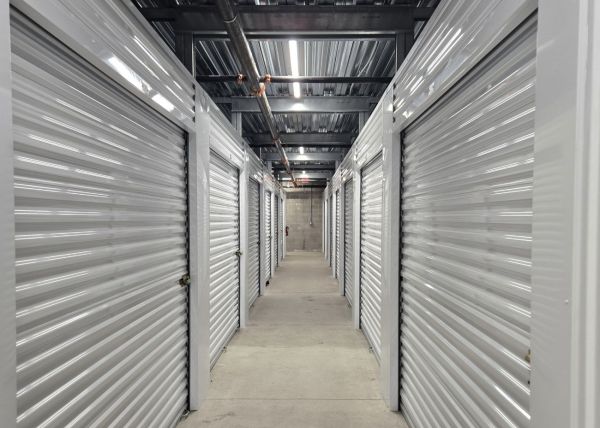 Extra Space Storage - 6999 - Taylor - Ecorse Rd - 24101 Ecorse Road