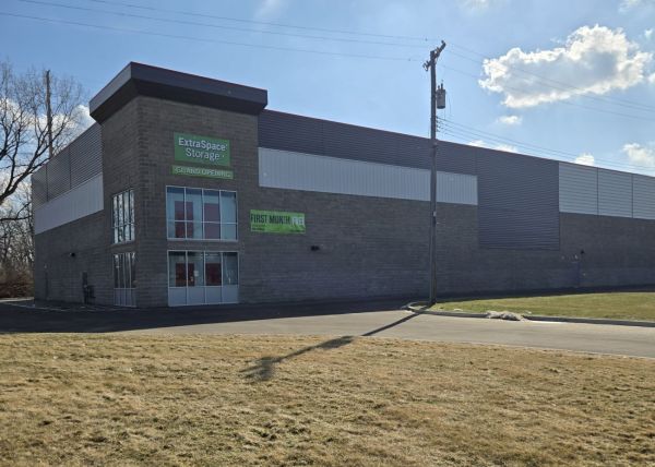 Extra Space Storage - 6999 - Taylor - Ecorse Rd - 24101 Ecorse Road