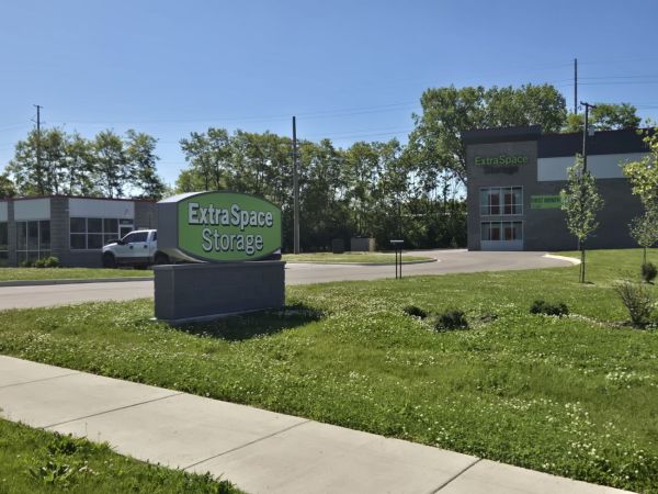 Extra Space Storage - 6999 - Taylor - Ecorse Rd - 24101 Ecorse Road