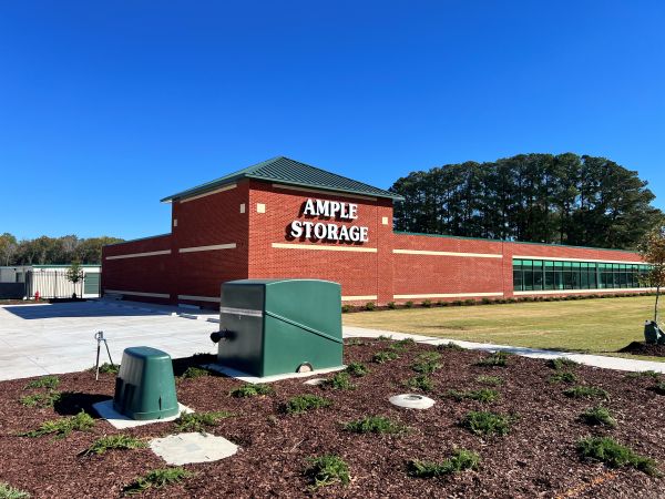 Ample Storage Williams Road - 1364 Greenville Boulevard Southwest